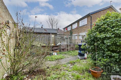 undefined, Kennedy Avenue, Enfield