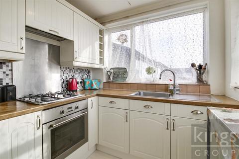 undefined, Kennedy Avenue, Enfield