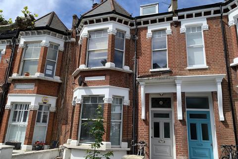 1 bedroom flat for sale, Holmdale Road, West Hampstead NW6
