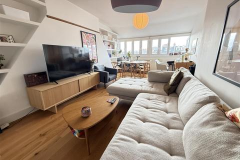 1 bedroom flat for sale, Holmdale Road, West Hampstead NW6