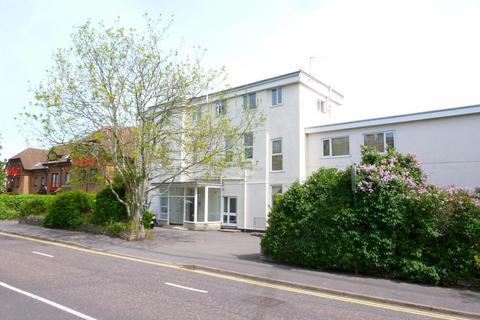 Suffolk Road, Bournemouth, BH2