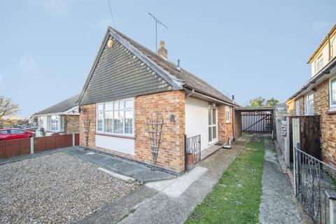 3 bedroom detached bungalow for sale, Thorpe Road, Clacton-On-Sea