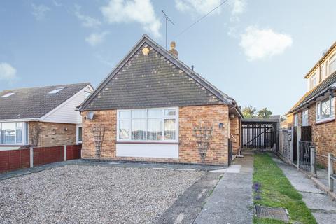 3 bedroom detached bungalow for sale, Thorpe Road, Clacton-On-Sea