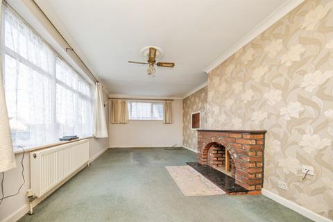 3 bedroom detached bungalow for sale, Thorpe Road, Clacton-On-Sea
