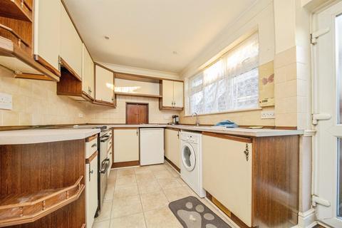 3 bedroom detached bungalow for sale, Thorpe Road, Clacton-On-Sea