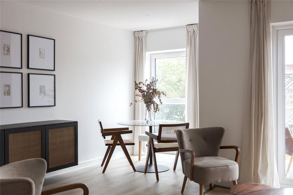 Show Home
