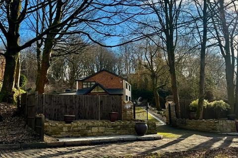 4 bedroom detached house for sale, Park Bridge, Ashton-Under-Lyne