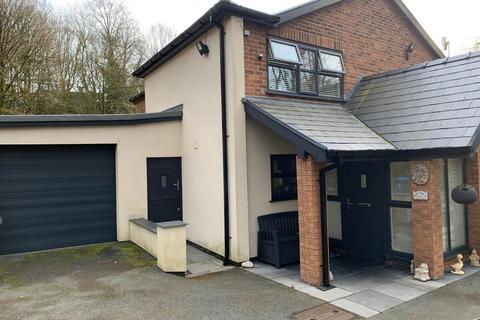 4 bedroom detached house for sale, Park Bridge, Ashton-Under-Lyne