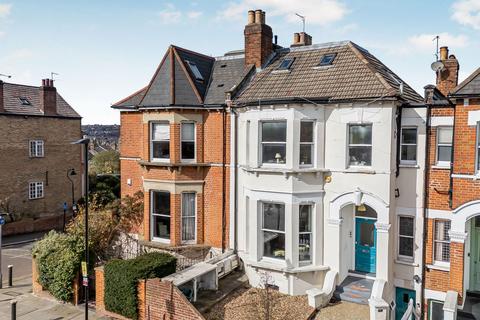 1 bedroom flat for sale, Ridge Road, London N8