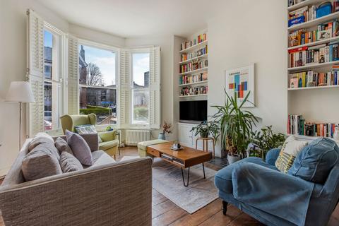 1 bedroom flat for sale, Ridge Road, London N8