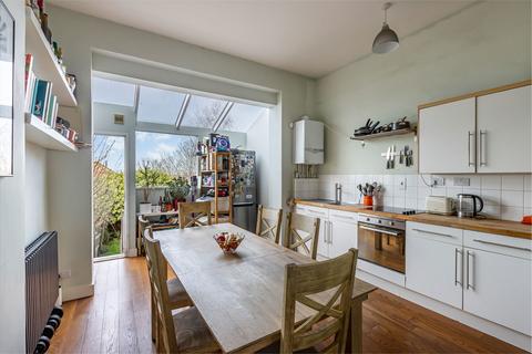 1 bedroom flat for sale, Ridge Road, London N8