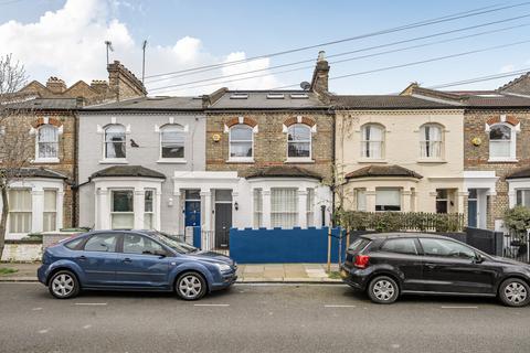 3 bedroom house for sale, Prothero Road, Fulham, London, SW6