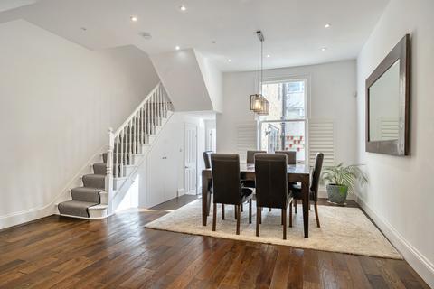 Prothero Road, Fulham, London, SW6