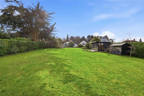 3 bedroom bungalow for sale, Leiston Road, Aldeburgh, Suffolk, IP15