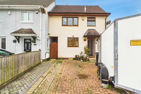 Ashcroft Avenue, Bristol, BS31