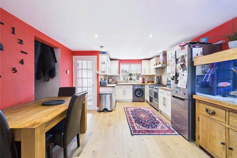 undefined, Ashcroft Avenue, Bristol, BS31