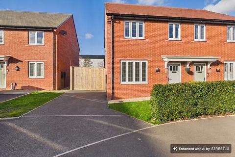 undefined, Witton Lake, Great Sankey, WA5