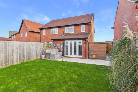 undefined, Witton Lake, Great Sankey, WA5