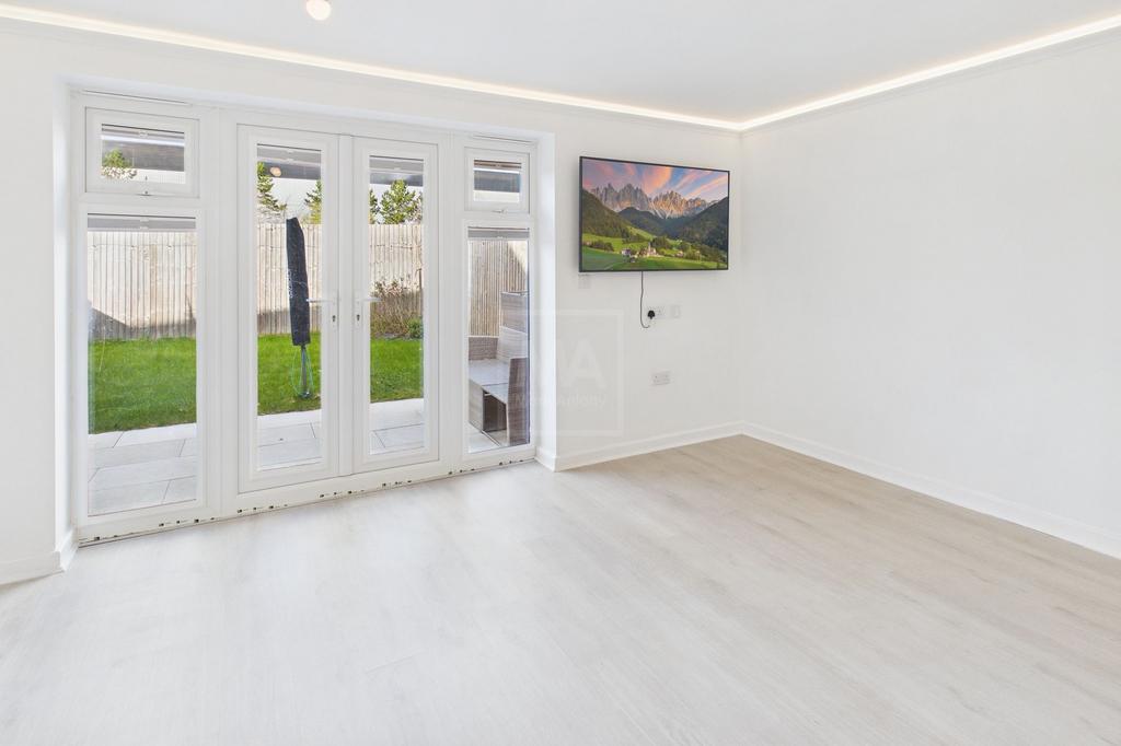 Dining / Family Room