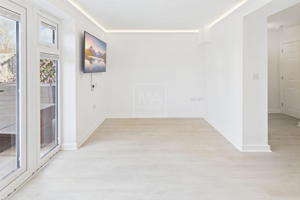 Dining / Family Room