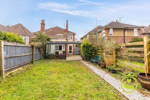 undefined, Parkstone Avenue, Poole BH14
