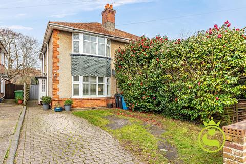undefined, Parkstone Avenue, Poole BH14