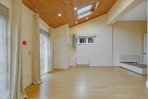 1 bedroom flat to rent, 2, Gloucester Drive, Finsbury Park, N4