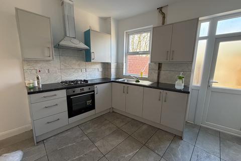 undefined, Brookfield Road, BIRMINGHAM