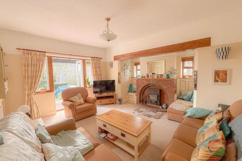 4 bedroom detached house for sale, Shrubbery Avenue, Weston-Super-Mare BS23