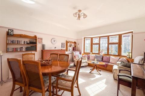 4 bedroom detached house for sale, Shrubbery Avenue, Weston-Super-Mare BS23