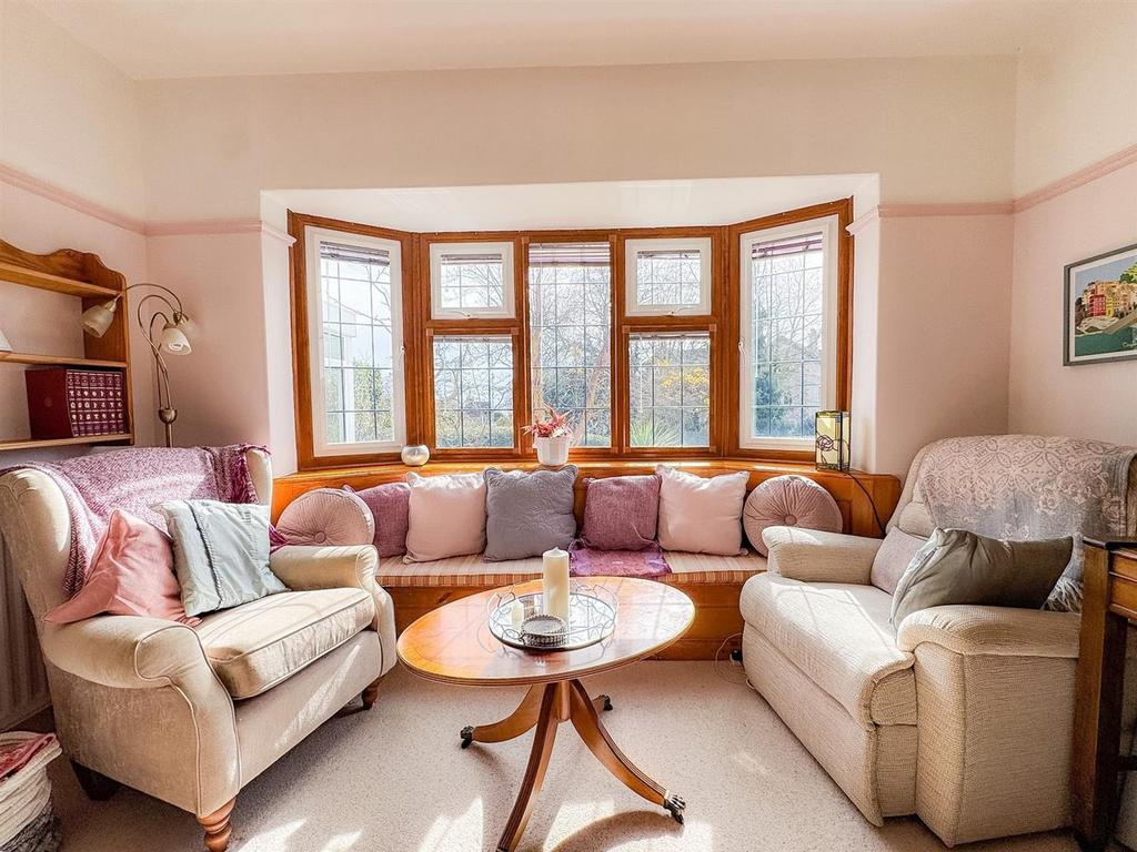 Dining/Family Room