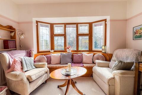 4 bedroom detached house for sale, Shrubbery Avenue, Weston-Super-Mare BS23