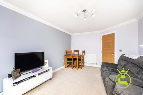 2 bedroom ground floor flat for sale, Wimborne Road, Poole BH15