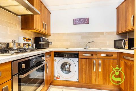 2 bedroom ground floor flat for sale, Wimborne Road, Poole BH15