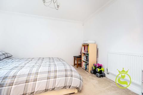 2 bedroom ground floor flat for sale, Wimborne Road, Poole BH15
