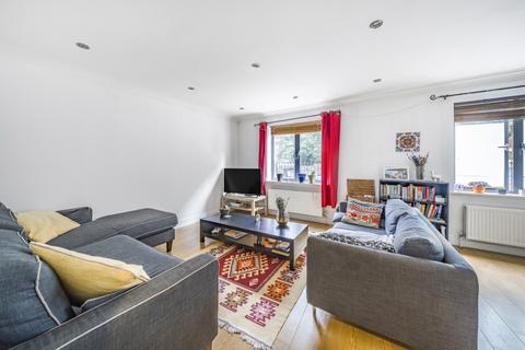 undefined, Manor Gardens, Holloway, London, N7