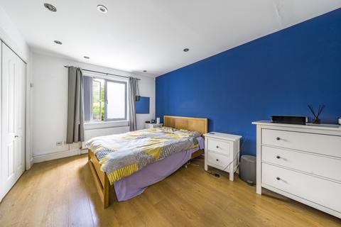undefined, Manor Gardens, Holloway, London, N7