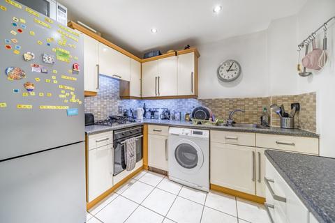 undefined, Manor Gardens, Holloway, London, N7