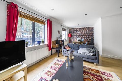 undefined, Manor Gardens, Holloway, London, N7