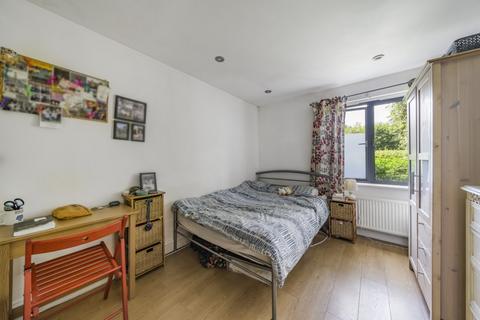 undefined, Manor Gardens, Holloway, London, N7
