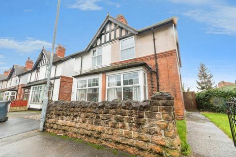 undefined, Carnarvon Grove, Nottingham NG4