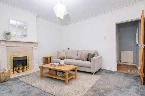 undefined, Carnarvon Grove, Nottingham NG4