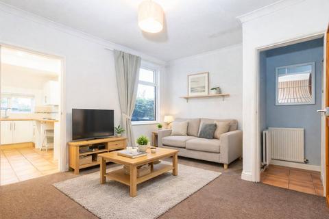 undefined, Carnarvon Grove, Nottingham NG4