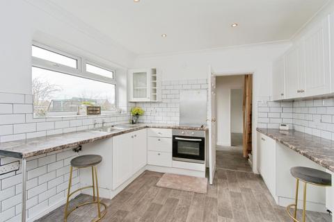 undefined, Broomhill, Castleford