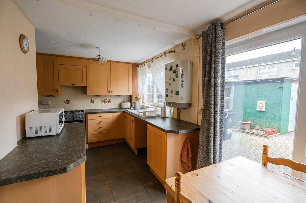 Kitchen/Diner (2)