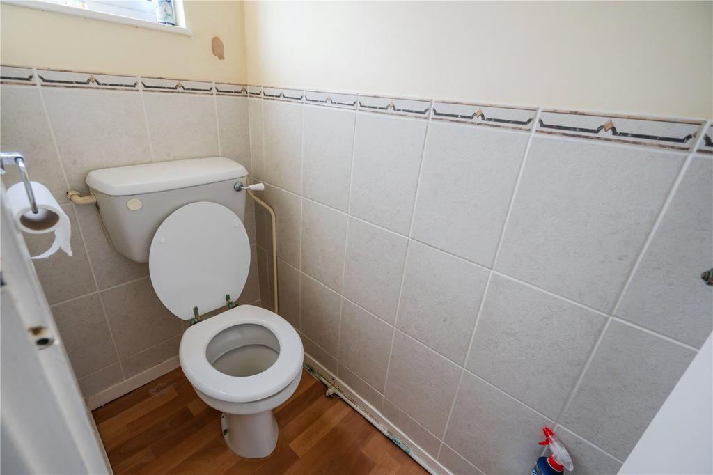 Cloakroom