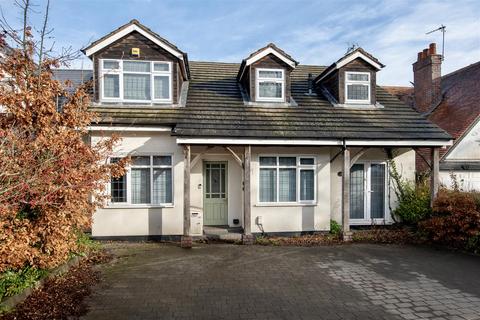 undefined, Streetsbrook Road, Shirley