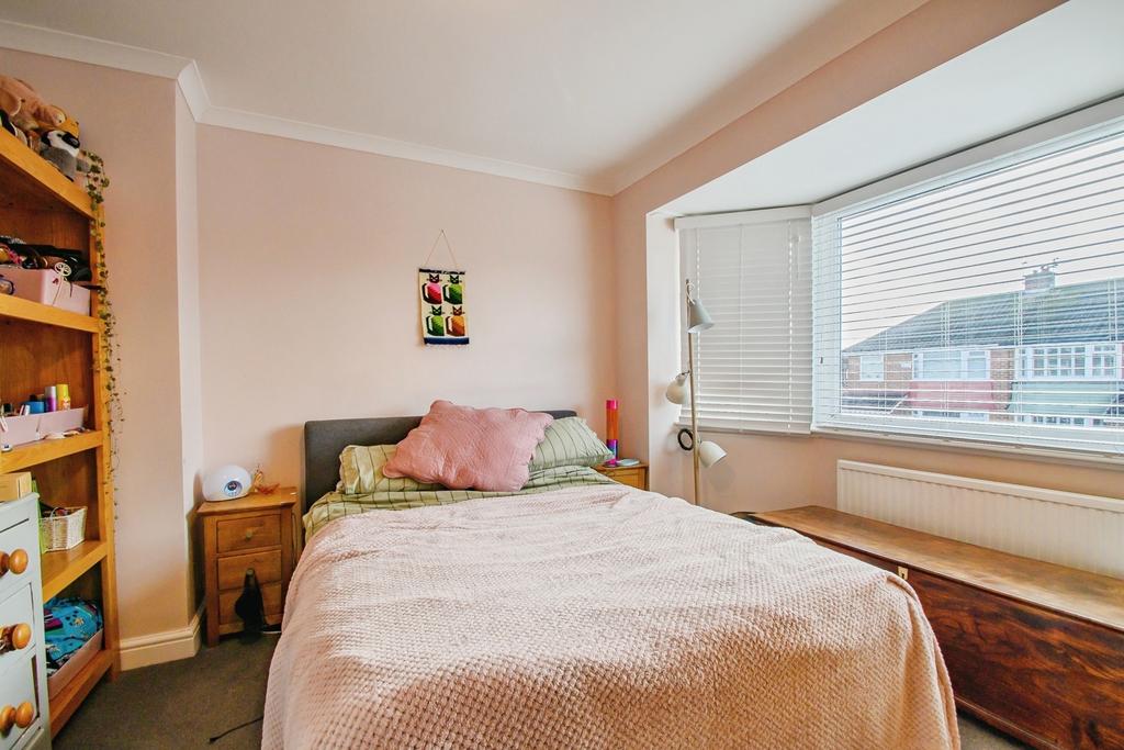 Bed 1