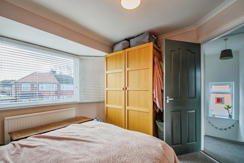 Bed 1