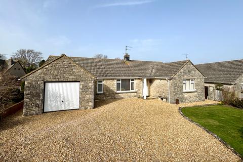 3 bedroom bungalow for sale, CORFE CASTLE